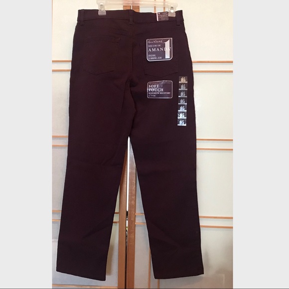 ❗️🆕 GLORIA VANDERBILT Jeans❗️ - Picture 5 of 6